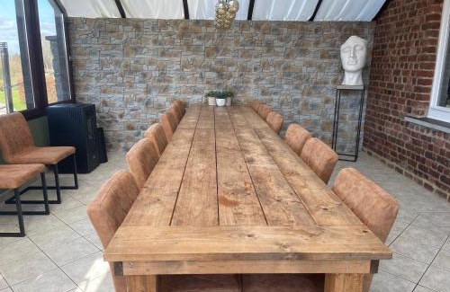 Forrieres Maison | Le Sabot