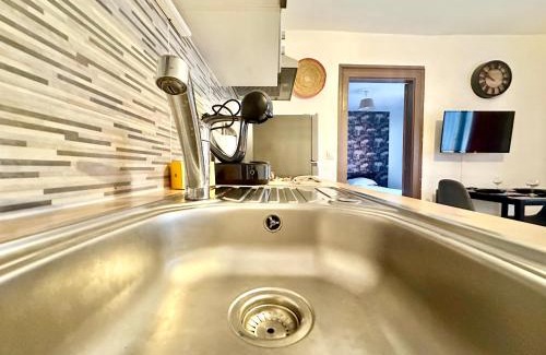 Limoges Appartement | Le Safari, central et cosy
