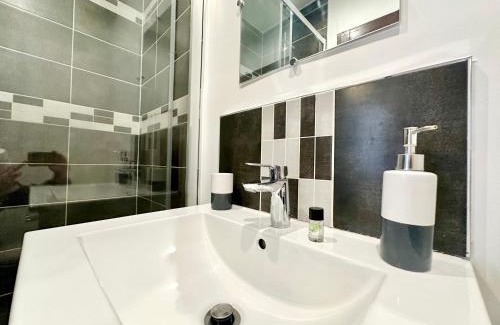 Limoges Appartement | Le Safari, central et cosy