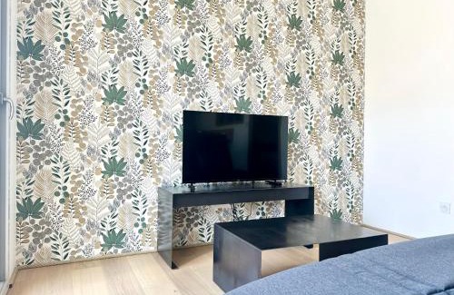 Mont-de-Marsan Appartement | Le Safari - Neuf - Parking Privé - Calme - Wifi - Clim