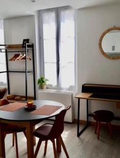 Chalons-en-Champagne Appartement | Le Saint-Alpin