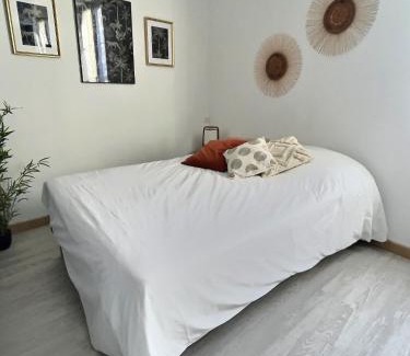 Chalons-en-Champagne Appartement | Le Saint-Alpin