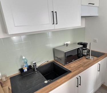 Chalons-en-Champagne Appartement | Le Saint-Alpin