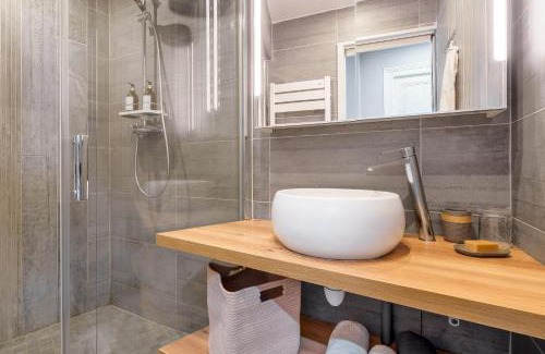 Travo Appartement | Le Saint-Antoine - centre - idéal familles & pros