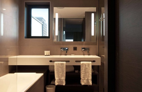 Saint-Helier Hôtel | Le Saint-Antoine Hotel & Spa, BW Premier Collection