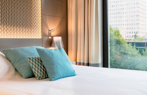 Saint-Helier Hôtel | Le Saint-Antoine Hotel & Spa, BW Premier Collection