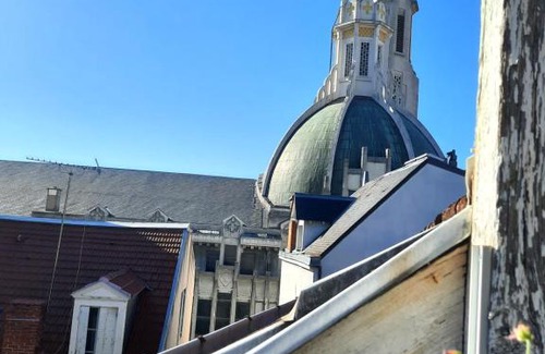 Vieux Vichy Appartement | Le Saint-Blaise - Quartier Du Vieux VICHY