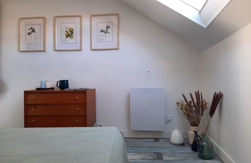 Vieux Vichy Appartement | Le Saint-Blaise - Quartier Du Vieux VICHY