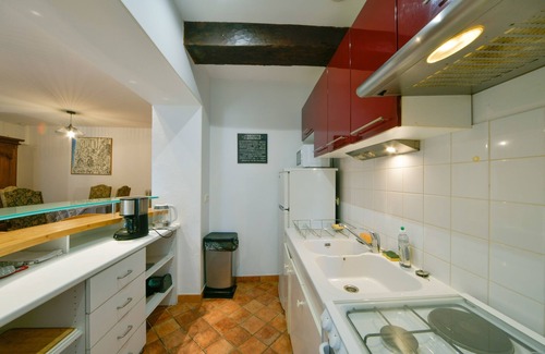 Bourges Appartement | Le Saint Etienne - Appt en plein coeur de Bourges