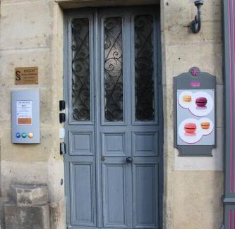 Chinon Appartement | Le Saint-Georges - 2 à 4 pers - Ideal CNPE CHINON