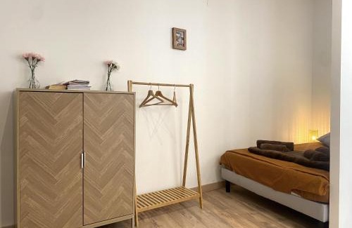 Old Lyon Appartement | Le Saint-Georges, BNBConciergerie