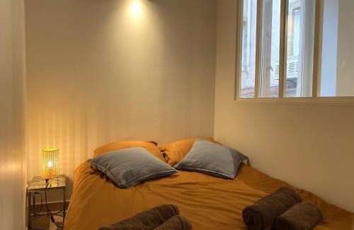 Old Lyon Appartement | Le Saint-Georges, BNBConciergerie