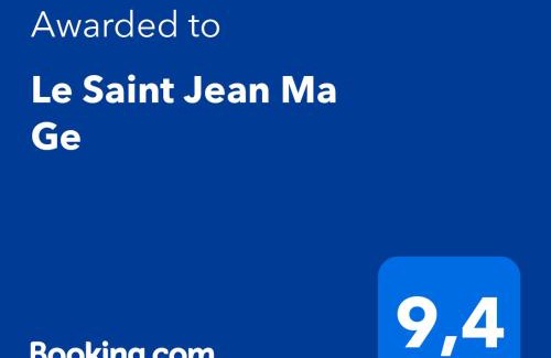 Dieppe Appartement | Le Saint Jean Ma Ge