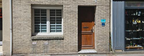 Dieppe Appartement | Le Saint Jean Ma Ge