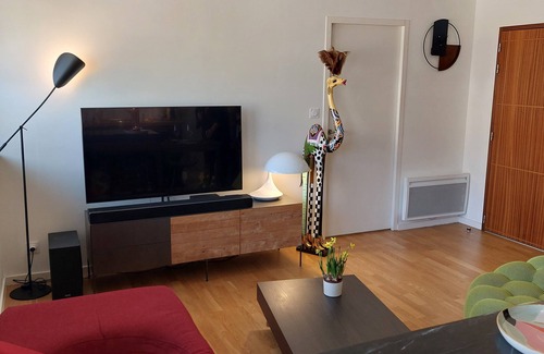 Morlaix Appartement | LE SAINT MATHIEU