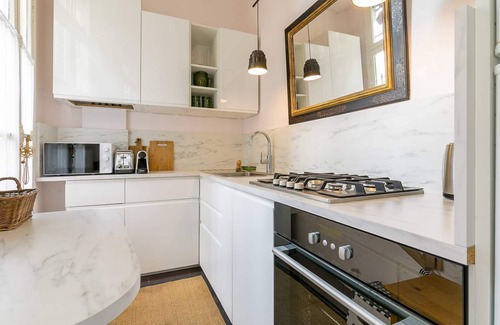 Faubourg Sud Appartement | Le Saint Michel- Au pied de la cathédrale- SR Loc