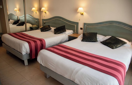 Bar-sur-Aube Hôtel | Le Saint Nicolas