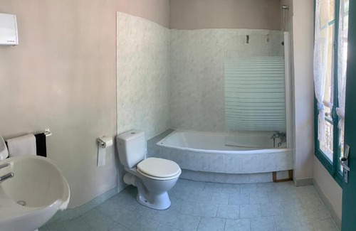 Saint-Sauveur-sur-Tinee Hôtel | Le Saint Sauveur