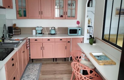 Saint Vivien Appartement | Le saint vivien