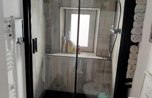 Saint Vivien Appartement | Le saint vivien