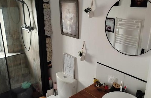 Saint Vivien Appartement | Le saint vivien