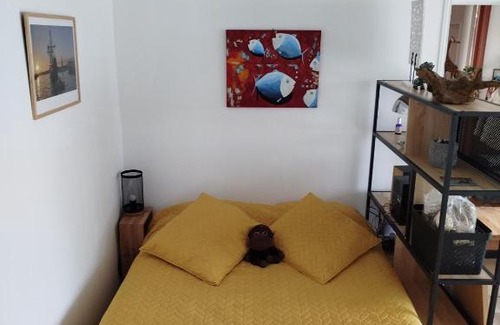 Saint Vivien Appartement | Le saint vivien