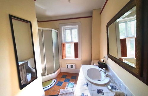 Namur Hôtel | Le Salon des Inconnus