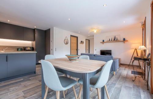 Le Grand-Bornand Appartement | Le Samance 1