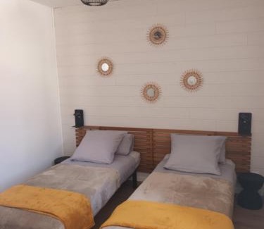 Saint-Hilaire-sur-Yerre Maison | Le Samui
