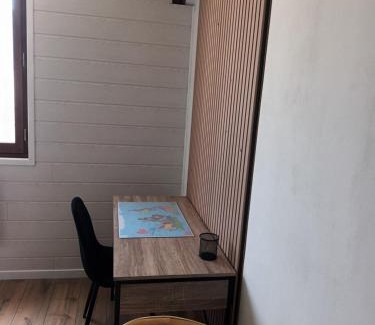 Saint-Hilaire-sur-Yerre Maison | Le Samui