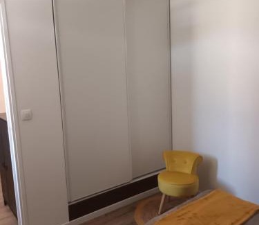 Saint-Hilaire-sur-Yerre Maison | Le Samui