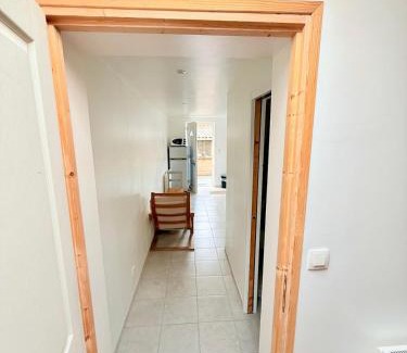 Mons Appartement | Le Sanctuaire d'Emilie