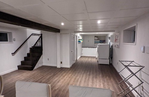 Chertsey Chalet De Ski | Le Sanctuaire de L'artisan