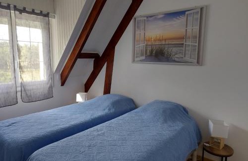 Missillac Lit Et Petit-Déjeuner | Le Sanctuaire