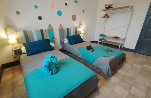 Jassat Appartement | Le Sancy - Résidence de Michèle Murol