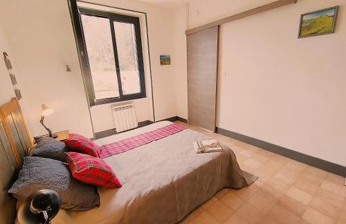 Jassat Appartement | Le Sancy - Résidence de Michèle Murol