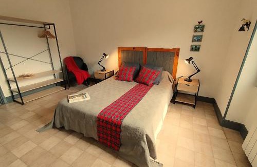 Jassat Appartement | Le Sancy - Résidence de Michèle Murol