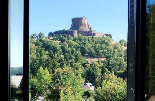 Jassat Appartement | Le Sancy - Résidence de Michèle Murol