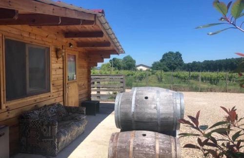 Monbazillac Lit Et Petit-Déjeuner | Le sang des vignes