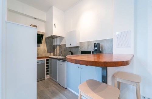 Sannois Appartement | Le Sannoisien - Joli appt à proximité de Paris