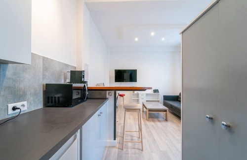 Sannois Appartement | Le Sannoisien - Joli appt à proximité de Paris