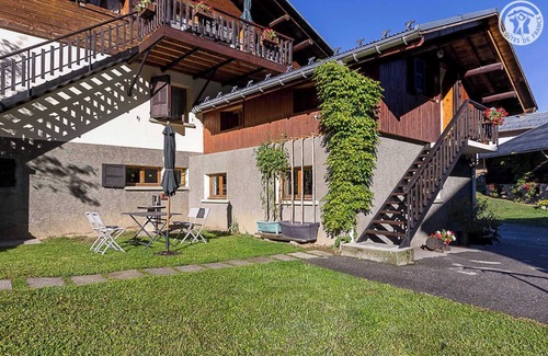 Beaufort Maison | LE SANTA MARIA - L'EDELWEISS