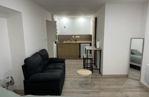 Lure Appartement | Le Sapeur