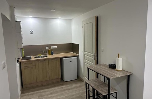 Lure Appartement | Le Sapeur