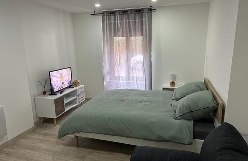 Lure Appartement | Le Sapeur