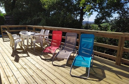 Branville Maison | Le Saphir - Maison 2 chambres
