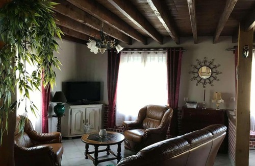 Audrehem Maison | Le Sapin