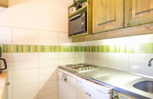 La Lechere Appartement | Le Sappey by Interhome
