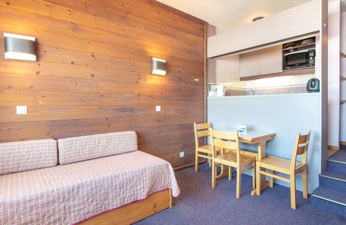 La Lechere Appartement | Le Sappey by Interhome