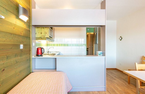La Lechere Appartement | Le Sappey by Interhome